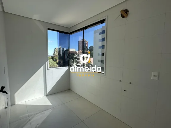 Imagem APARTAMENTO ALTO PADRÃO