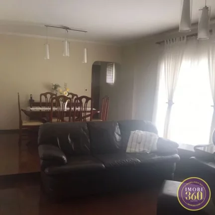 Imagem Apartamento a venda no Tatuapé 4 dormitórios Suíte Varanda 2 Vagas