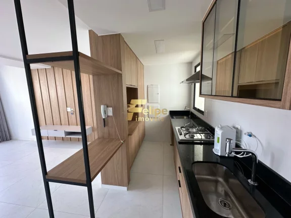 Imagem MARAVILHOSO APARTAMENTO SUPER NOVO!