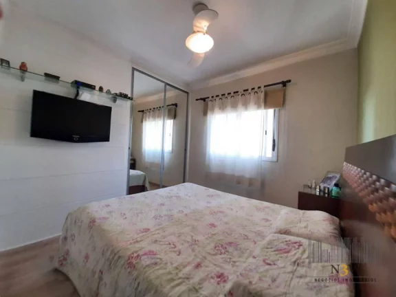 Imagem Apartamento com 3 dormitórios à venda, 151 m² por R$ 2.690.000,00 - Vila Leopoldina - São Paulo/SP