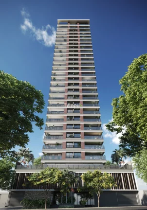 Imagem Reserva dos Ipês - Apartamento na planta, 3 suítes - Setor Bueno