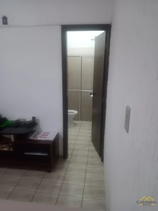 Imagem Casa a Venda na Vila Rami - Jundiaí/SP