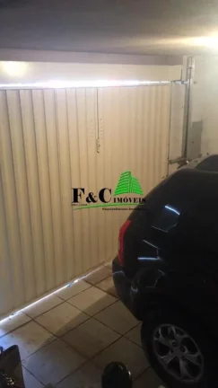 Imagem Casa para Venda em Limeira, Centro, 3 dormitórios, 1 banheiro, 1 vaga