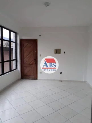 Imagem Sala à venda, 33 m² por R$ 120.000,00 - Centro - Cubatão/SP