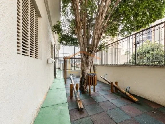 Imagem Lindo apartamento no Alto de Santana, 3 dormitórios, sendo os 3 suítes, sala ampliada, 5 banheiros...