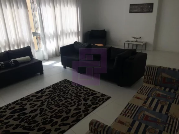 Imagem Apartamento para Venda em Guarujá / SP no bairro Pitangueiras