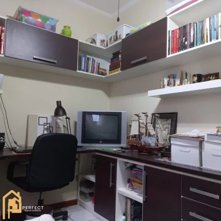 Imagem CASA PARA VENDA NO JARDIM ALVORADA EM TAUBATÉ SP