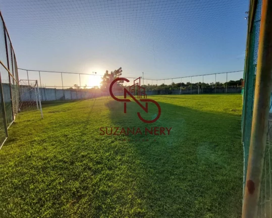 Imagem LOTE EM CONDOMÍNIO FECHADO