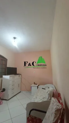 Imagem Chácara para Venda em Araras, Residencial das Paineiras, 2 dormitórios, 1 suíte, 1 banheiro, 2 vagas