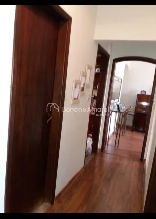 Imagem Apartamento à venda, próximo à Lagoa do Taquaral e ao supermercado Dalben, com fácil acesso a di...