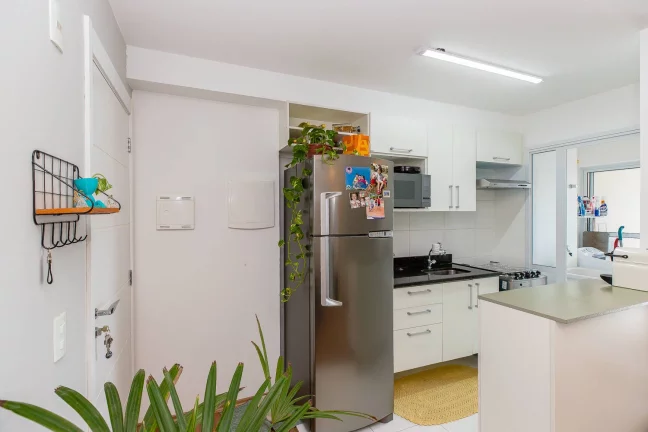 Imagem Panamerica Brickell para venda tem 105m² com 2 quartos em St Amaro - SP