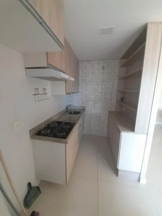 Imagem Cobertura 2 Dormitórios - Bairro Medianeira