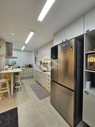 Imagem Apartamento Majestic: Luxo e Conforto em Andar Alto com Vista Exclusiva