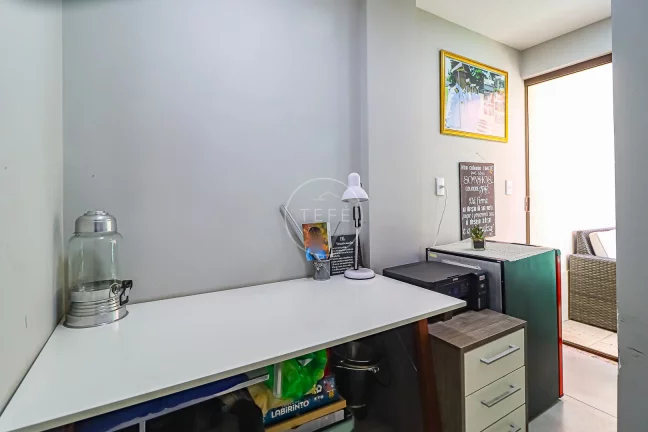 Imagem COBERTURA DUPLEX na BARRA OLÍMPICA - 148m² - R$ 970.000