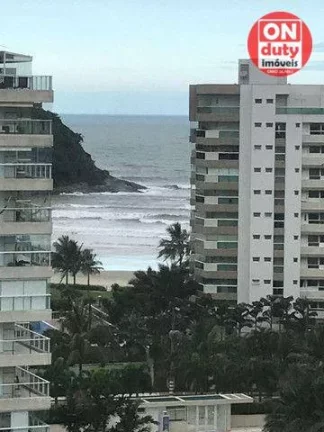 Imagem Apartamento à venda, 132 m² por R$ 4.250.000,00 - São Lourenço - Bertioga/SP