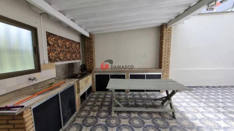 Imagem Casa para Locação 2 Quartos, Boa Vista, São Caetano do Sul - SP