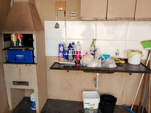 Imagem Casa - Ribeirão Preto - Vila Tibério - Região Oeste