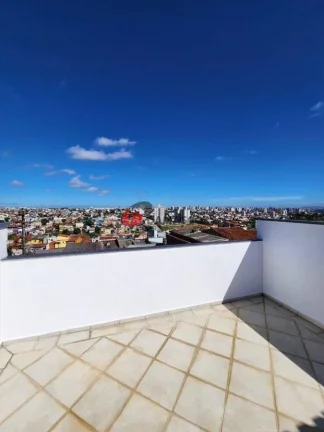 Imagem Cobertura / Penthouse à venda, Vila Guaraciaba, Santo André, SP