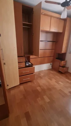 Imagem Apartamento Condominio Fit Planalto 2 Dormitorios e 1 Vaga de Garagem