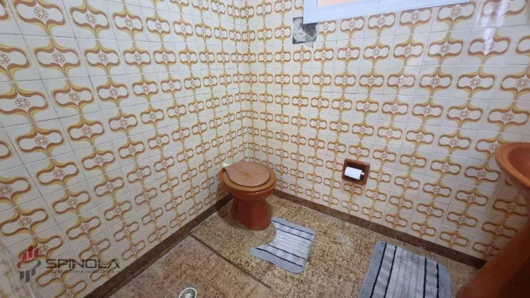 Imagem Casa com 2 dormitórios à venda, 50 m² por R$ 340.000,00 - Vila Caiçara - Praia Grande/SP