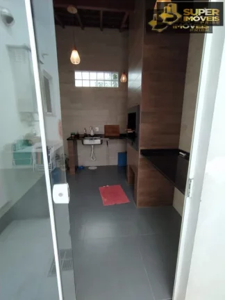 Imagem Casa Sobrado para Venda em Fragata Pelotas-RS - 2487