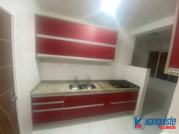 Imagem ALUGO APARTAMENTO 3/4 COND VILLE DE MÔNACO