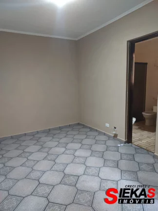 Imagem Imóvel de Luxo para Locação na Vila Mazzei, São Paulo - 3 Quartos, 1 Suíte, 3 Banheiros, 3 Vagas - 160m²