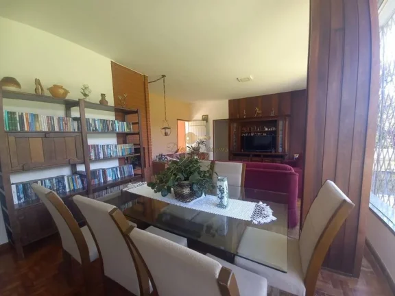 Imagem Casa para Venda em Teresópolis / RJ no bairro Carlos Guinle