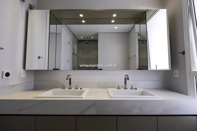 Imagem Apartamento para alugar Vila Olímpia São Paulo