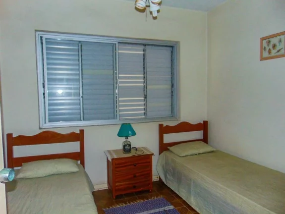 Imagem Pitangueiras - Vista para o mar - 135 m² úteis - No calçadão de Pitangueiras - Garagem.