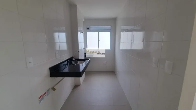 Imagem Residencial Campo das Figueiras 2 quartos, 45m2, à venda