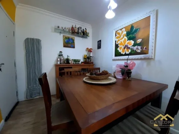 Imagem APARTAMENTO À VENDA, 76 M² POR R$ 394.000,00 - VIANELO - JUNDIAÍ/SP