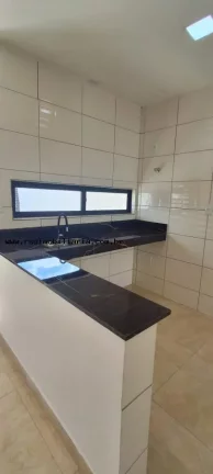 Imagem Casa à venda, Parque do sol, Gramame - João Pessoa/PB