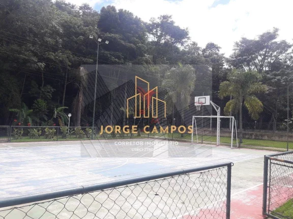 Imagem TE-24104 - TERRENO À VENDA NO RESIDENCIAL FAZENDA SÃO FRANCISCO