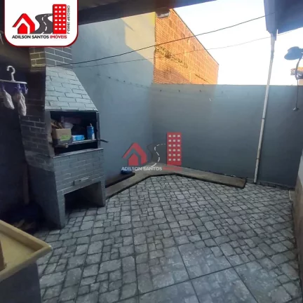 Imagem Casa com 3 dorms, Conjunto Habitacional Francisco Coelho, Leme - R$ 290 mil, Cod: 88