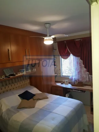 Imagem APARTAMENTO RESIDENCIAL em SÃO PAULO - SP, SAO JOAO CLIMACO