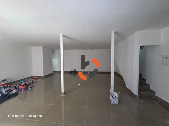 Imagem Loja para alugar, aproximadamente 230 m² - Centro - Nova Iguaçu/RJ