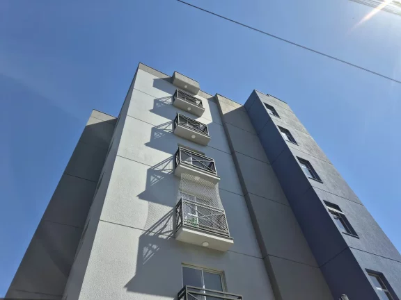 Imagem Apartamento à venda com 2 quartos, sendo 1 suíte, em Vila Thais, Atibaia - SP