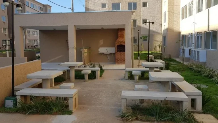 Imagem Apartamento para Venda em Rio de Janeiro, Anchieta, 2 dormitórios, 1 banheiro, 1 vaga