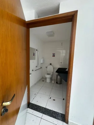 Imagem Galpão comercial - Avenida Antônio Pires Pimentel