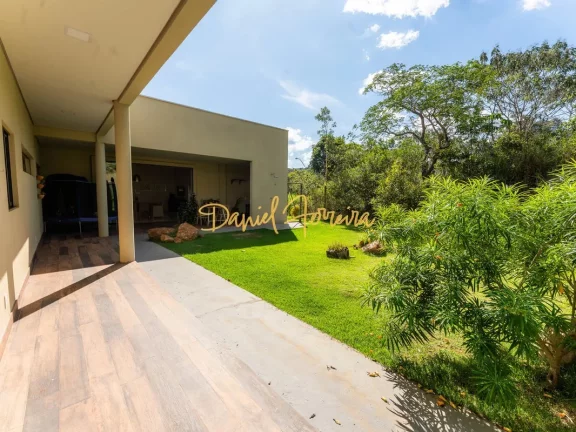 Imagem Casa à venda no bairro Jardim Botânico em Brasília/DF