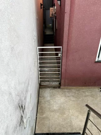 Imagem Casa térrea com espaço gourmet e academia!