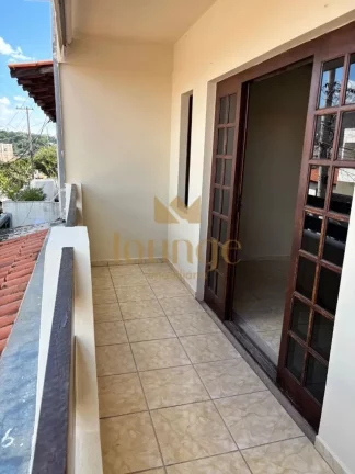 Imagem Casa à venda em Parque Jataí Zona Oeste - Votorantim/SP