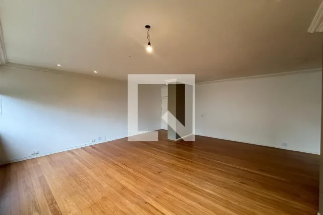 Imagem Apartamento à Venda - Leblon, 4 Quartos, 205 m2