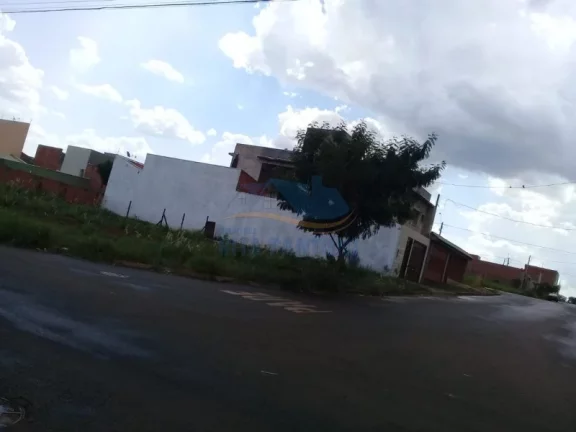 Imagem Terreno - Jardinópolis - Jardim Maria Regina