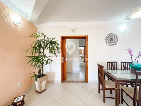Imagem Casa térrea à venda no Condomínio Itatiba Country Club em Itatiba/SP