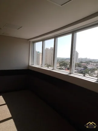 Imagem Sala a venda com 45m² The One - Jundiaí