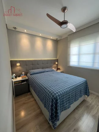 Imagem Oportunidade - Apartamento impecável de 55m² na Vila Andrade