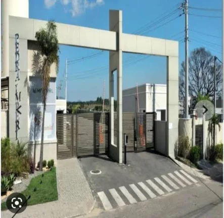 Imagem Apartamento para Locação em Itaboraí, Três Pontes, 2 dormitórios, 1 banheiro, 1 vaga