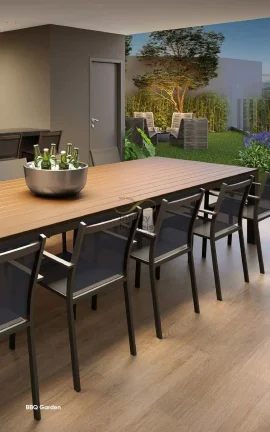 Imagem Madison Square - Apartamento à venda no bairro Vila Castela - Nova Lima/MG